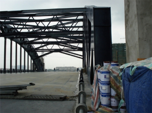 南昌专注工业场景喷漆服务