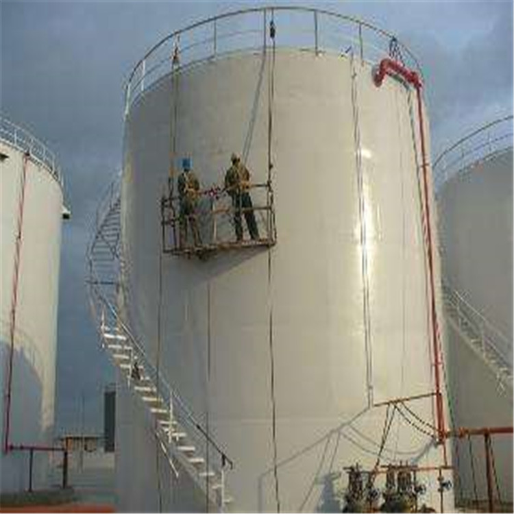 南昌喷漆翻新・工业喷漆・设备喷漆服务简介