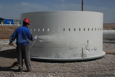 南昌除锈喷漆翻新具备显著优势